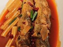 -大同江朝鲜菜•长春地标美食(绿园吾悦广场店)