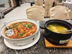 -阿甘酒家(桂青路店)