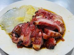-华香鹅快餐店