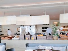 -广州柏悦酒店·悦景轩·粤菜餐厅