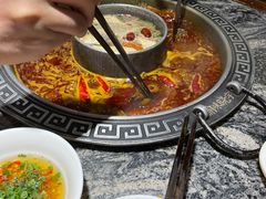 -晓宇重庆火锅(大唐不夜城店)