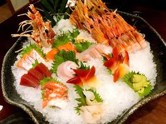 -旨料亭日本料理(四川北路店)