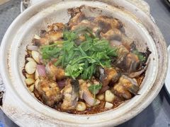 -金龙·打边炉(武进路店)