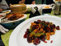 -太守宴·蘭院(天塔店)