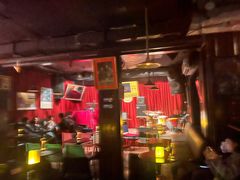 -东岸Cafe 爵士俱乐部