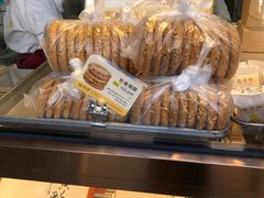 -鲍师傅糕点(观前街店)