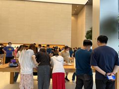 -Apple零售店(苏州店)