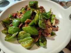 -阿娘家·原生态农家菜(国顺东路店)