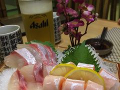 -琴寿司居酒屋(中山广场店)