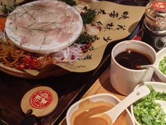 -红运火锅·中国名火锅·国风演绎(省体店)