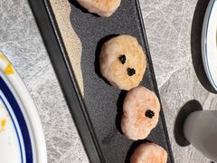 -永安鱼庄·镇江菜(东吴路店)