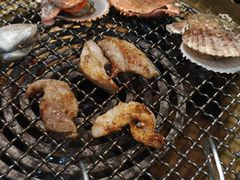 -韩盛·盛江山自助料理(沈辽路万达店)