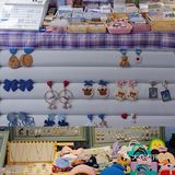 广州周末市集📸永庆坊自力更生市集一日游