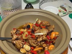 -绿草地·湘菜(芙蓉天街店)