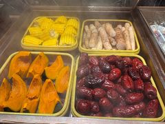 -德得轩烤涮一体自助餐厅(王府井店)