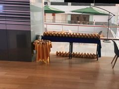 -帝豪斯健身俱乐部(市府恒隆广场店)