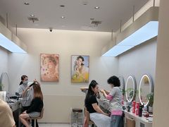 -天真蓝照相馆(五角场百联又一城店)