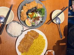 -五道双马·双马餐厅(五道口店)