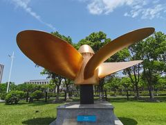 -上海中国航海博物馆