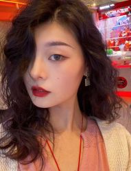 -奈川烫染Salon