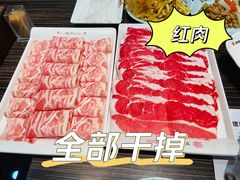 -健晟星期天火锅(望花店)