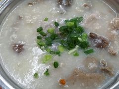 -南记食粥坊·宵夜大排档(岭南分店)