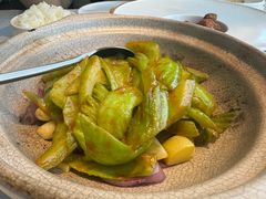 -悦融·京鲁菜·露台花园(安定门店)
