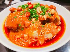 -上海会馆(香港名都店)