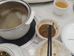 -潮悦牛肉火锅城(水贝店)