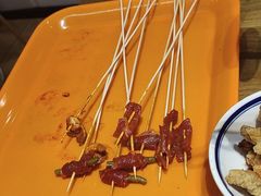 -黔哆哆地摊酸汤火锅(清湖店)