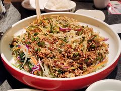 -金掌勺东北菜(格兰晴天店)