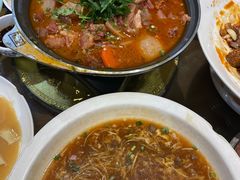 -八大碗·地道东北菜(白塔堡店)