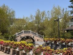 -东台西溪天仙缘景区