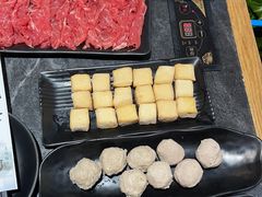 -林记潮牛·牛肉火锅(上马墩店)