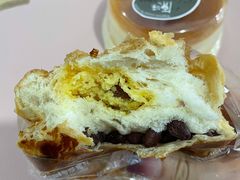 咸味洛克奶酥-可莎蜜兒(金堡店)