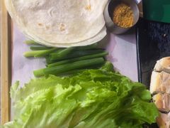 -小杨烤肉(朱雀店)