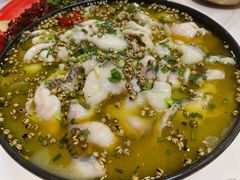 -乔阿马·江南味·驴肉香(龙湖华泾天街店)