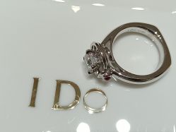 -I Do(镇江苏宁广场店)