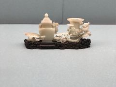 -台北故宫博物院