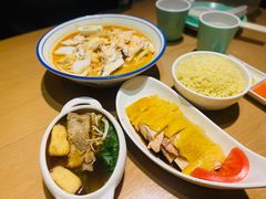 -新加坡高记KOO KEE Restaurant(盈科店)