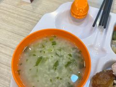 -香妃烤鸡(西单店)