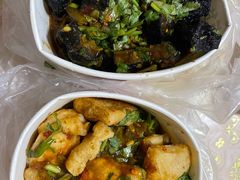 -无声臭豆腐(大井1号店)