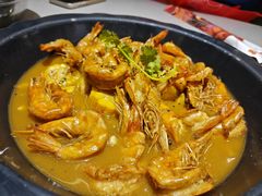 -巴蜀王婆大虾(南锣鼓巷店)