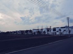 -东梓关景区村庄