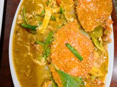 -Dang restaurant (patong phuket)