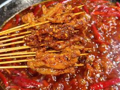 -蜀大侠火锅(总府路店)