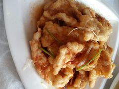 -东北人粗粮饺子坊(南山店)