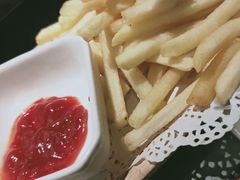 -辣尚瘾·烤鱼·新川菜(交大直营店)