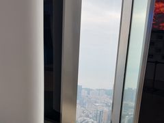 -平安金融中心云际观光层