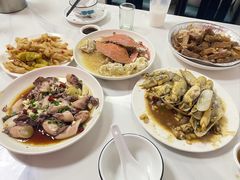 小管-健跳小海鲜(人民路店)